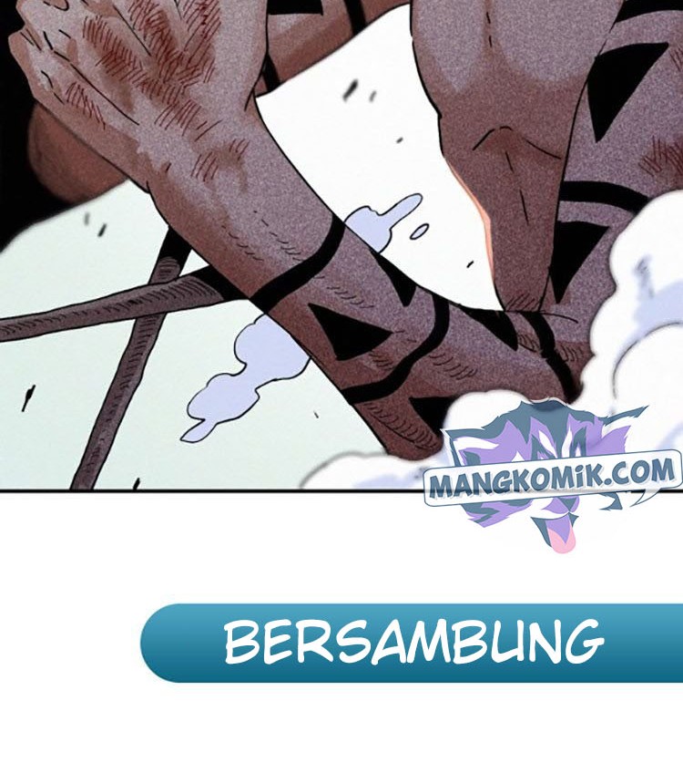 Last Word of the World Chapter 11 Gambar 34