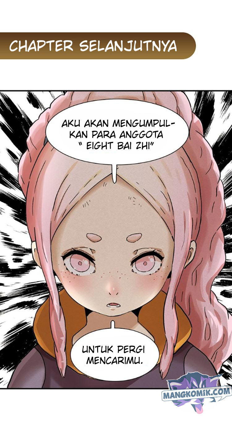 Last Word of the World Chapter 11 Gambar 35
