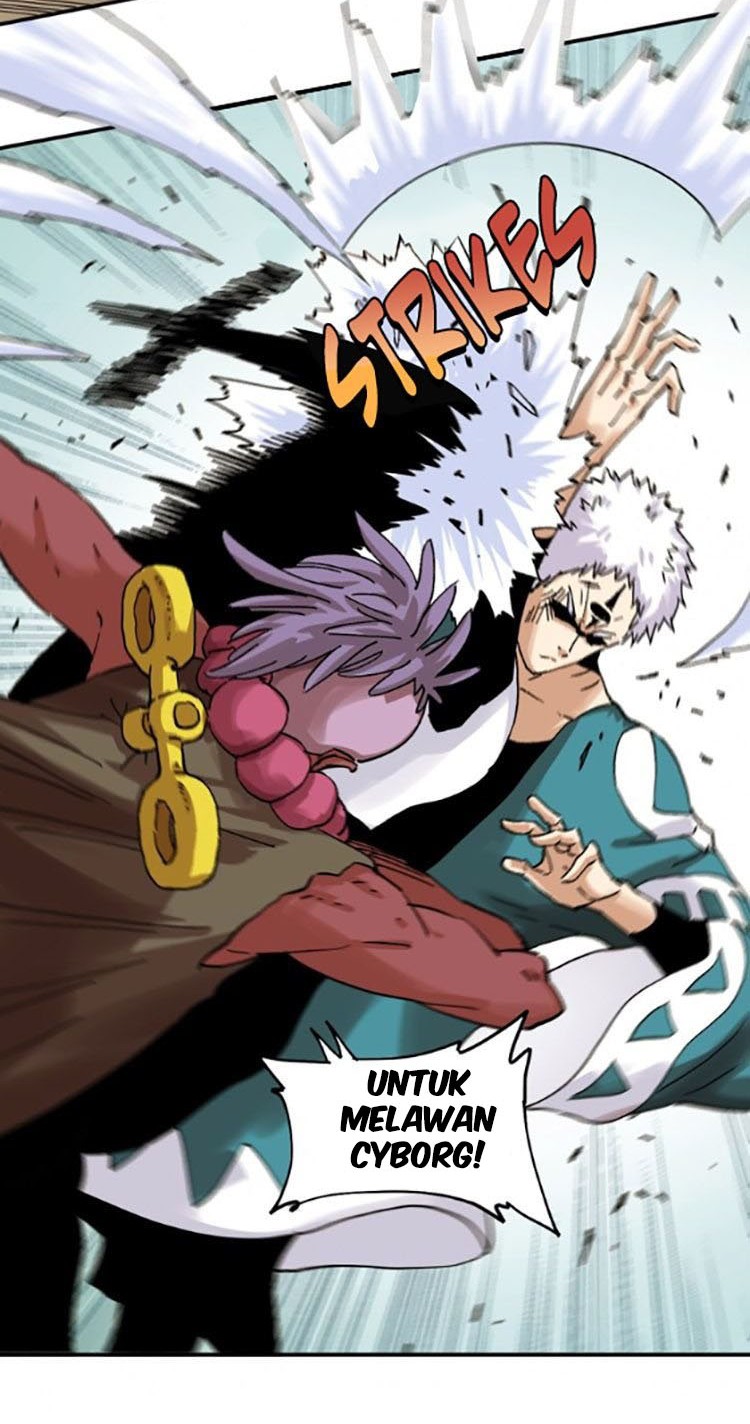 Last Word of the World Chapter 11 Gambar 5