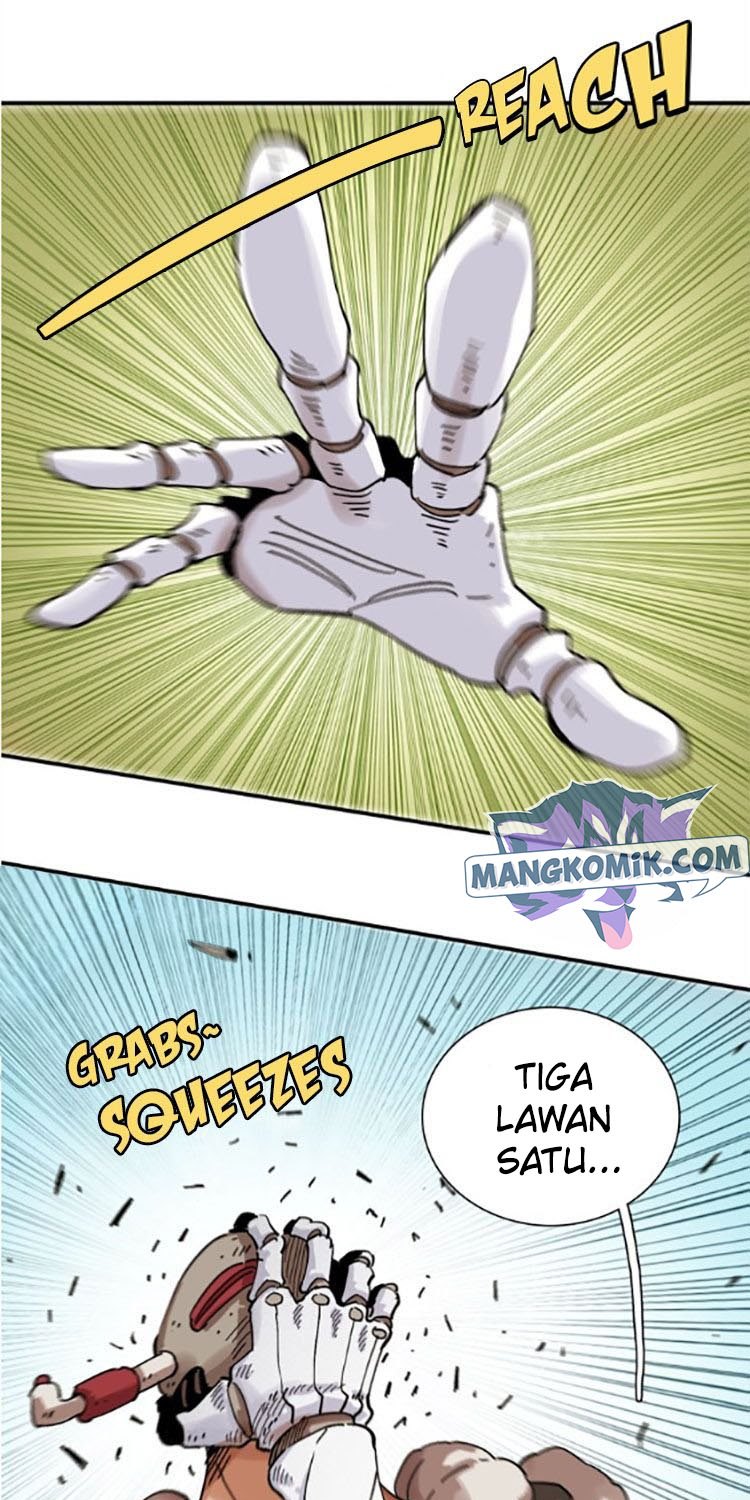 Last Word of the World Chapter 10 Gambar 14