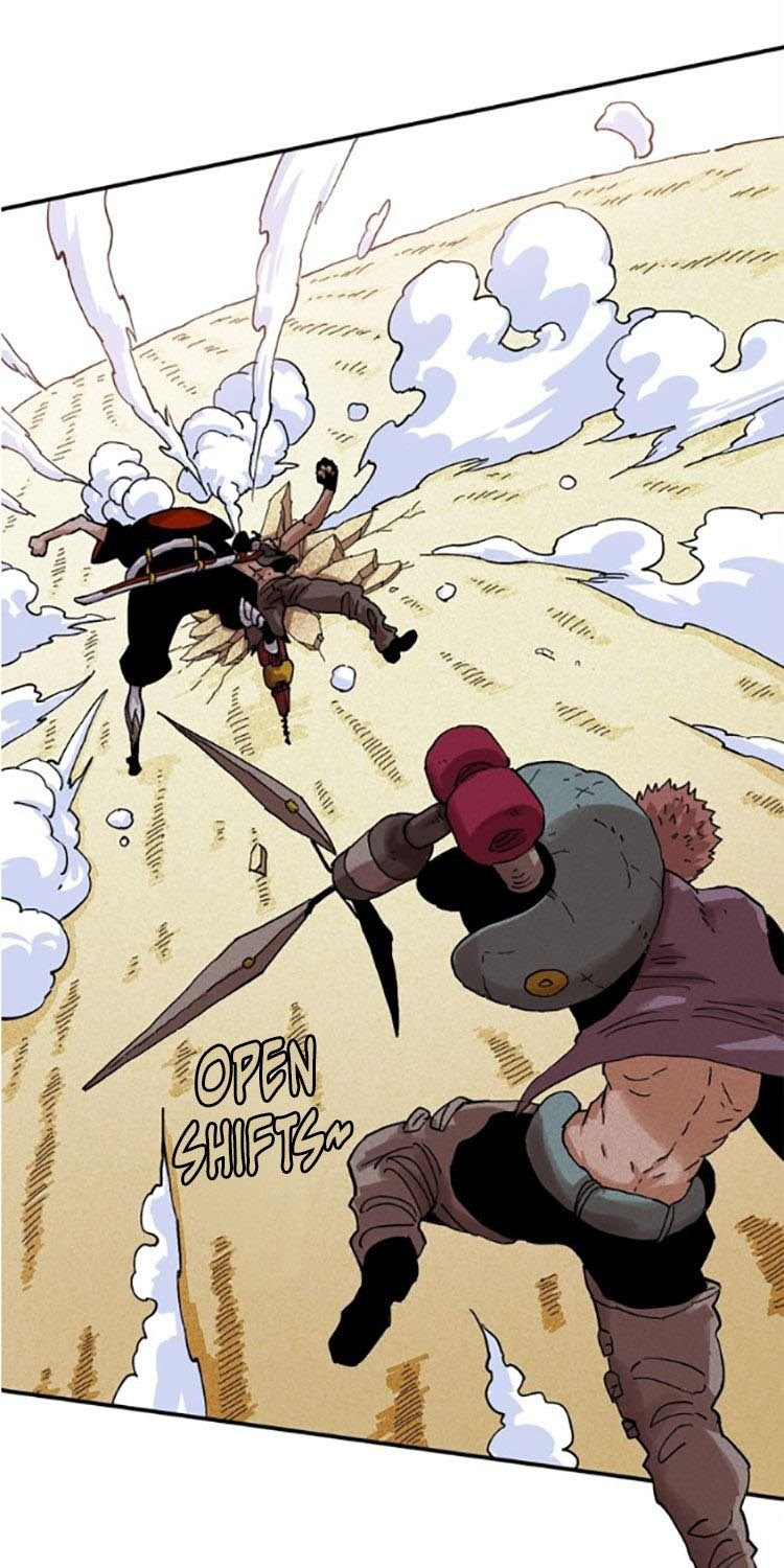 Last Word of the World Chapter 10 Gambar 19