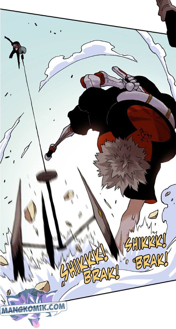 Last Word of the World Chapter 10 Gambar 20