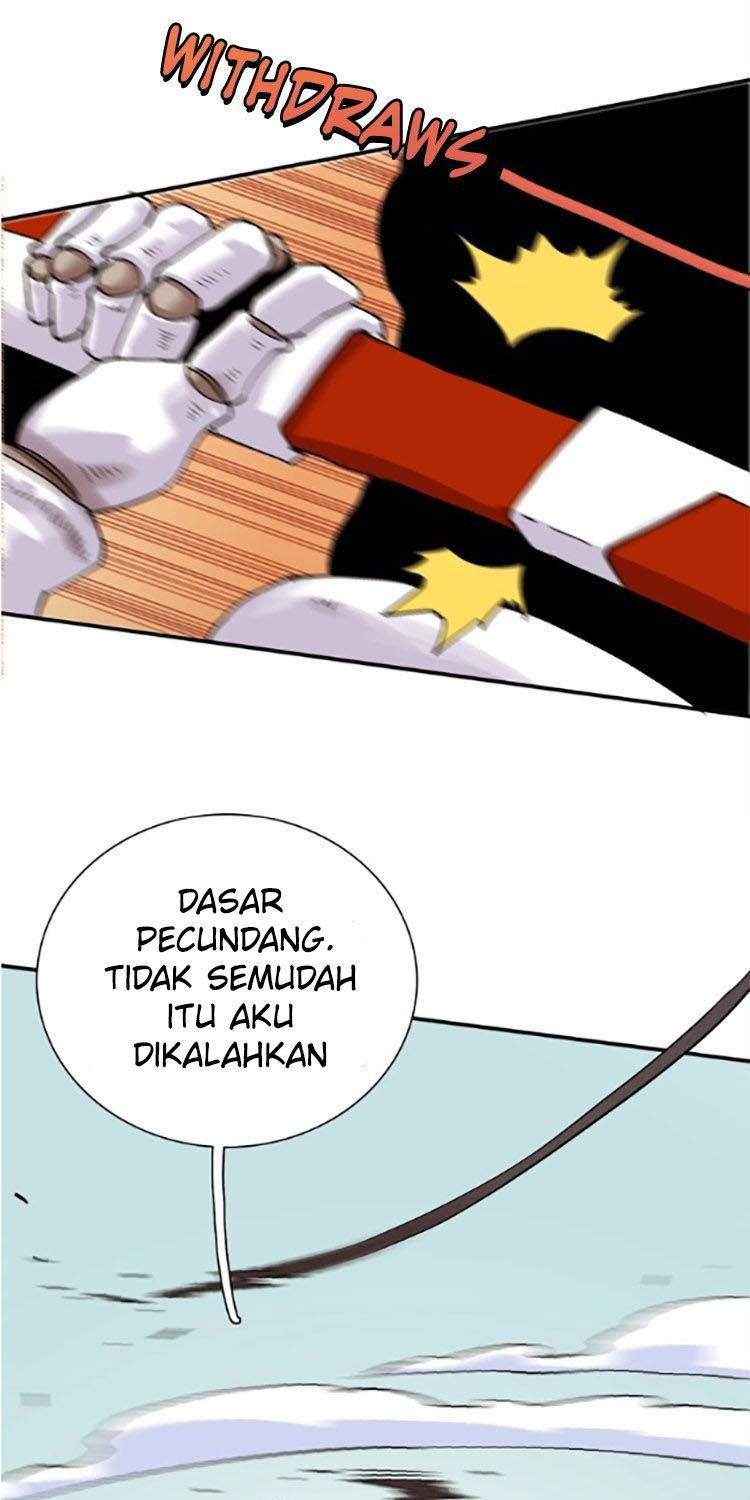 Last Word of the World Chapter 10 Gambar 21