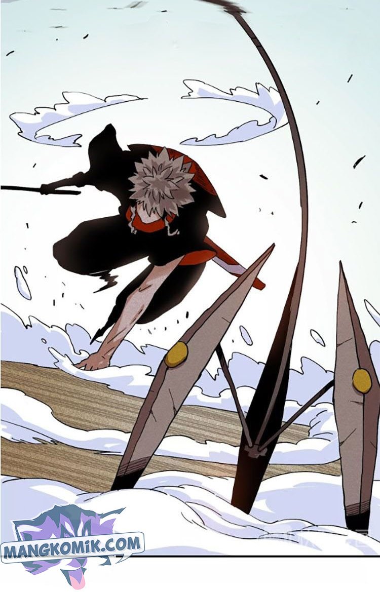 Last Word of the World Chapter 10 Gambar 22
