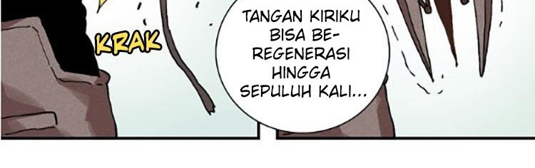 Last Word of the World Chapter 10 Gambar 24