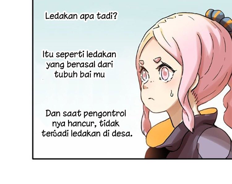 Last Word of the World Chapter 10 Gambar 3