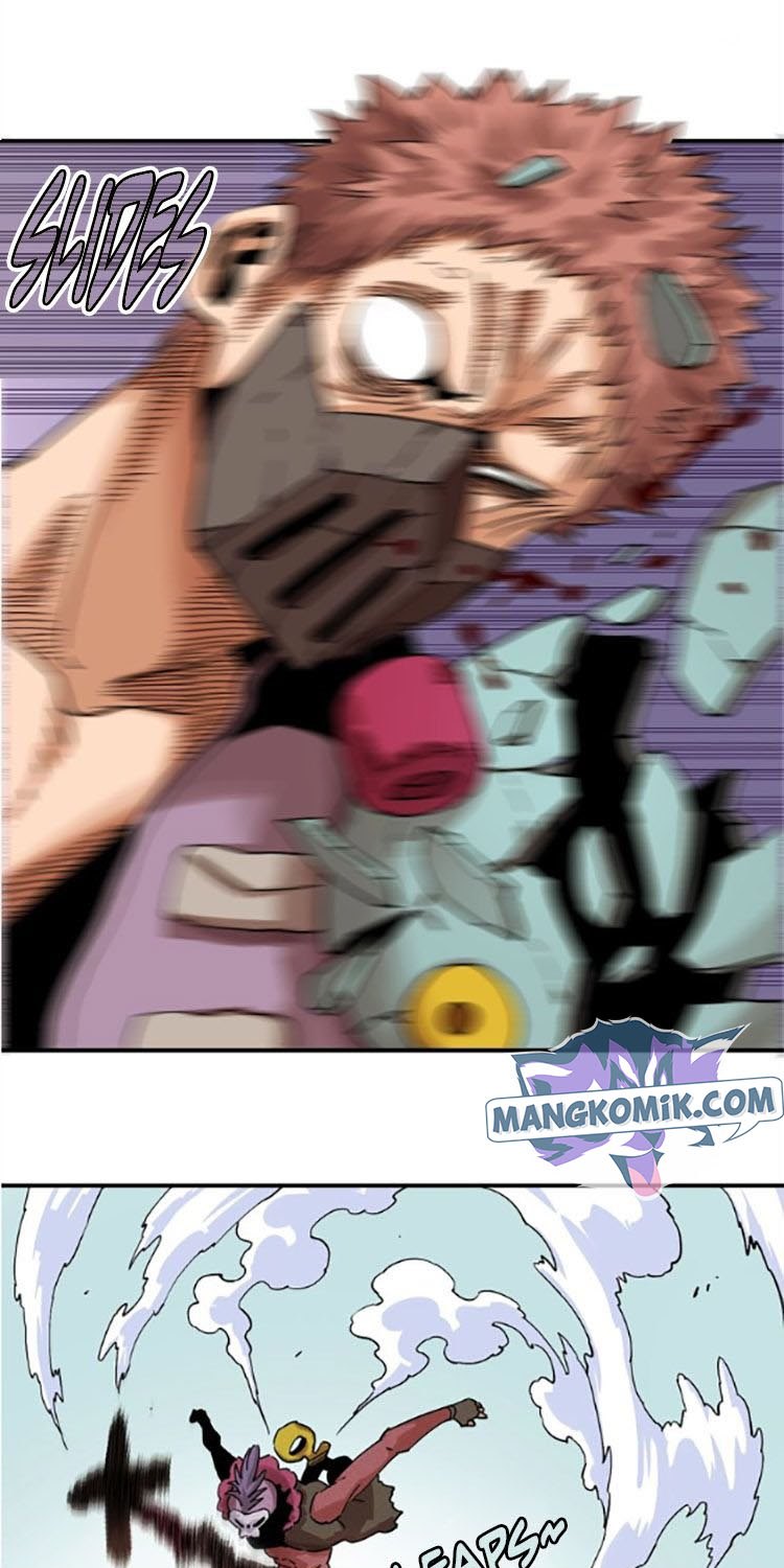 Last Word of the World Chapter 10 Gambar 30