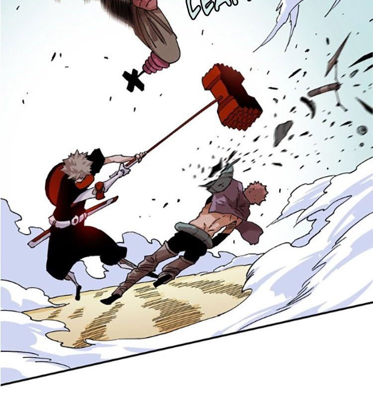 Last Word of the World Chapter 10 Gambar 31