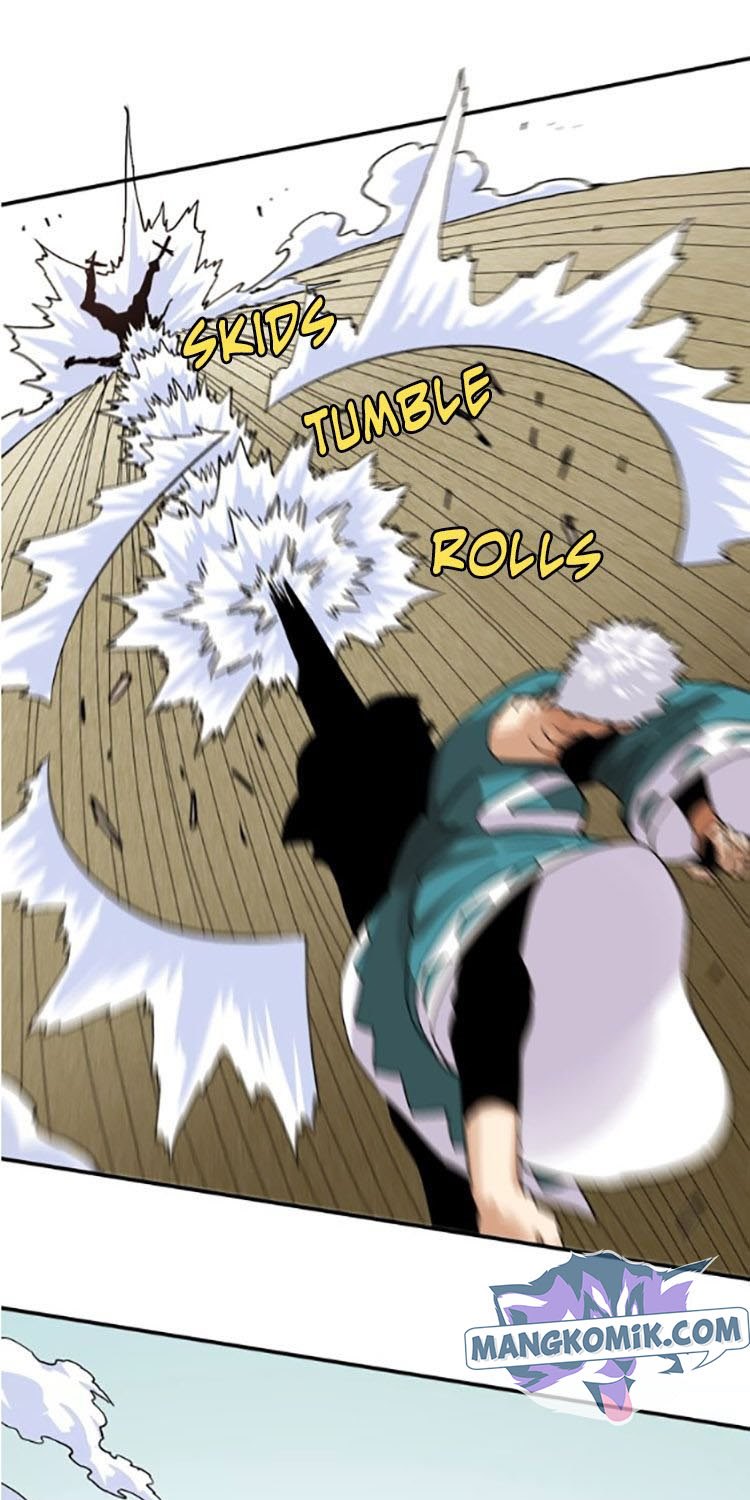 Last Word of the World Chapter 10 Gambar 34