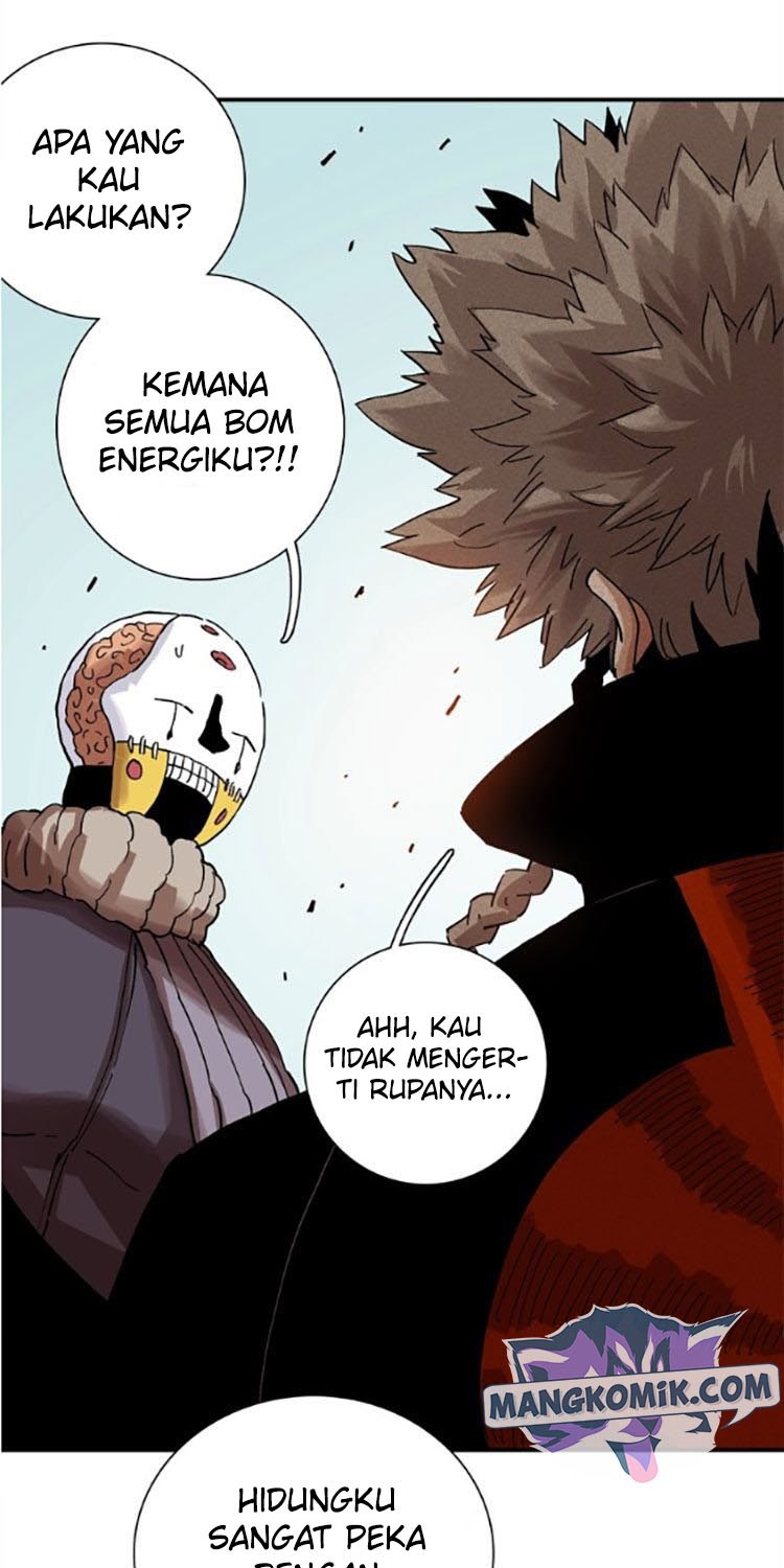 Last Word of the World Chapter 10 Gambar 4