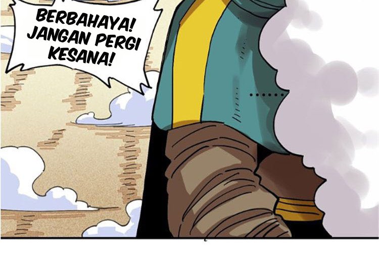 Last Word of the World Chapter 08 Gambar 29