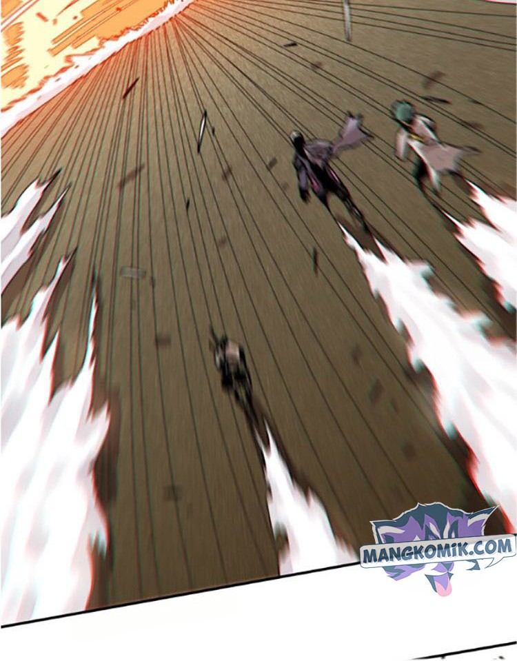 Last Word of the World Chapter 08 Gambar 5