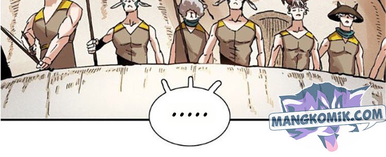 Last Word of the World Chapter 08 Gambar 11