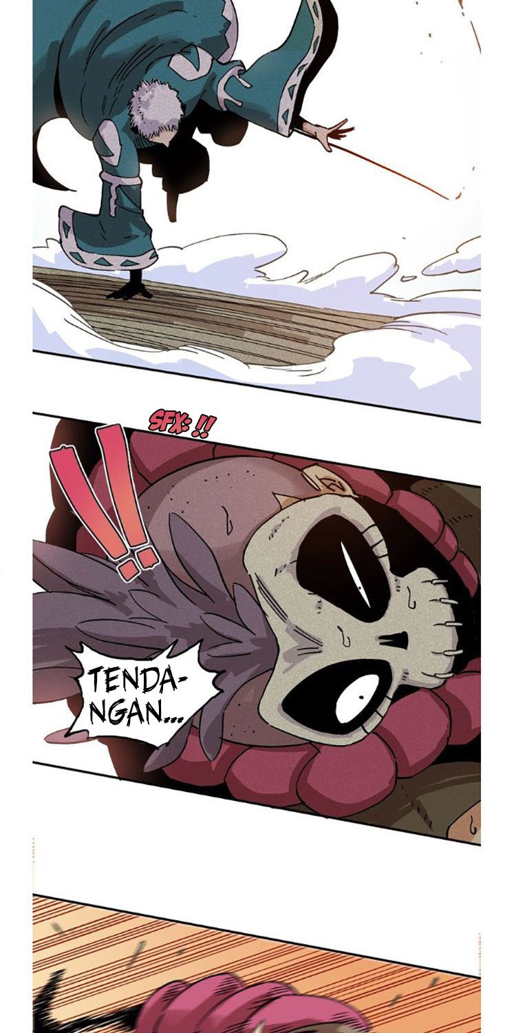 Last Word of the World Chapter 06 Gambar 11