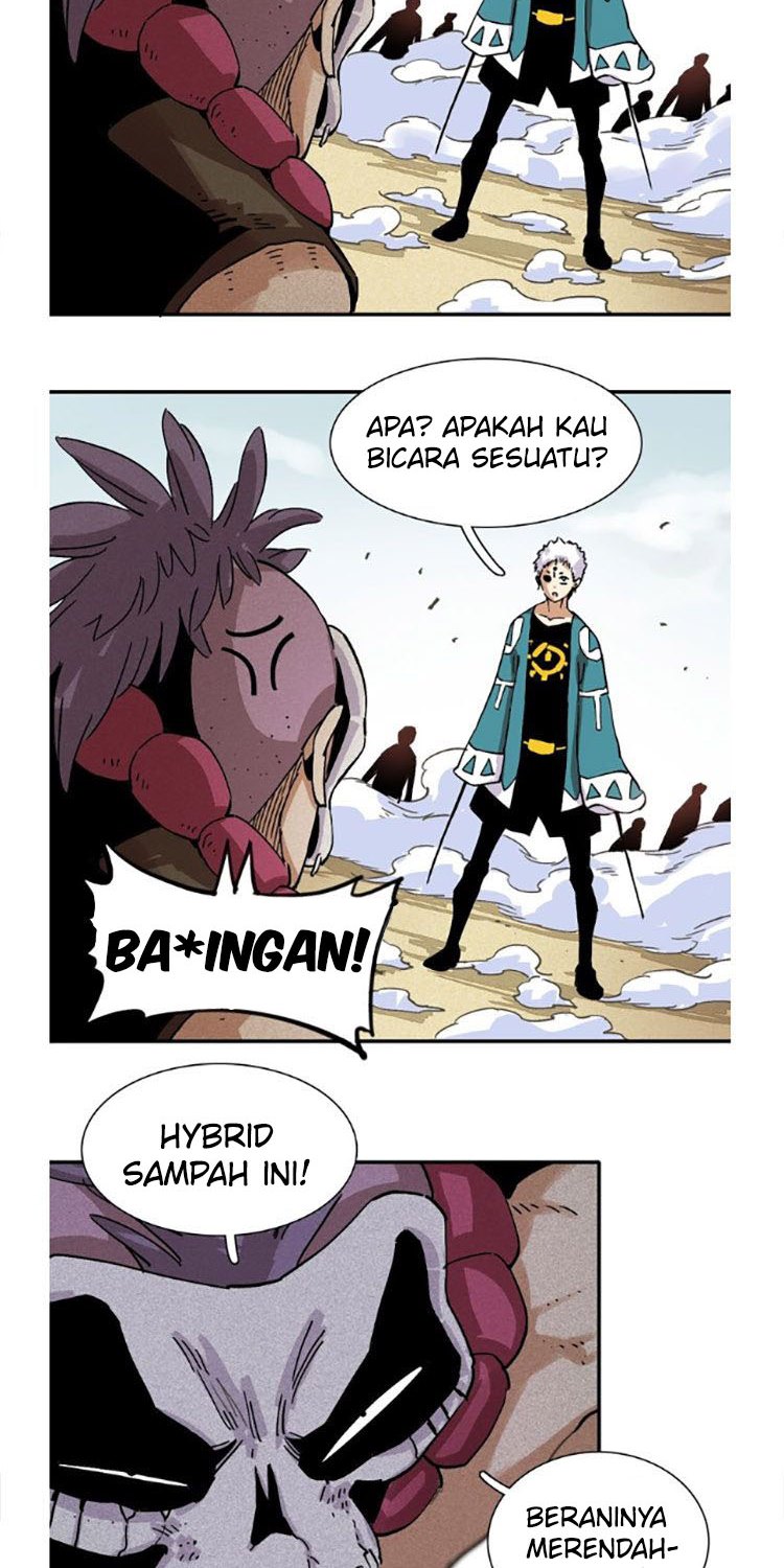 Last Word of the World Chapter 06 Gambar 14