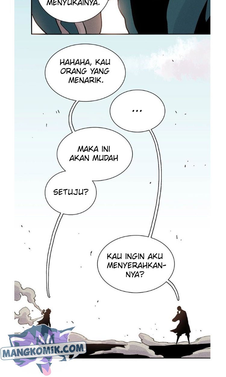 Last Word of the World Chapter 06 Gambar 26