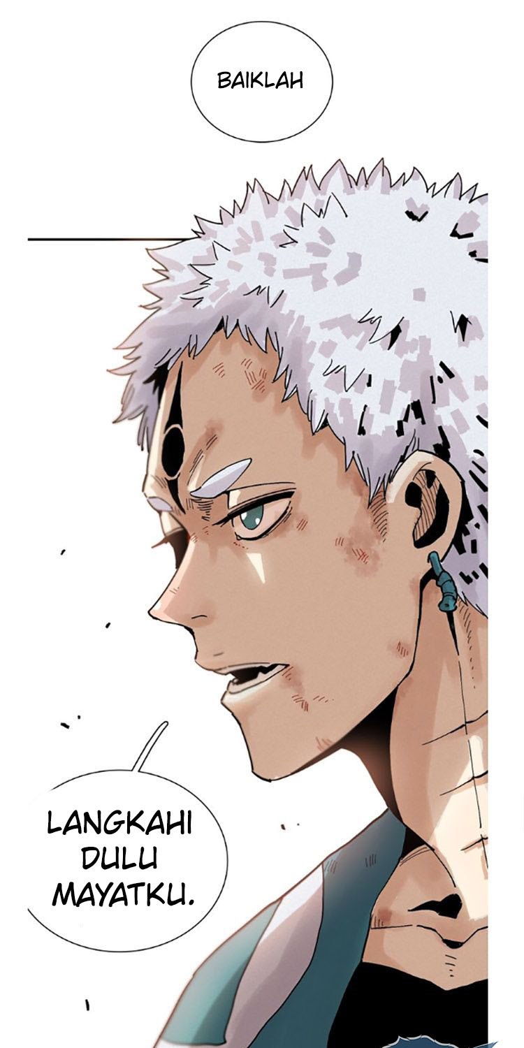 Last Word of the World Chapter 06 Gambar 27