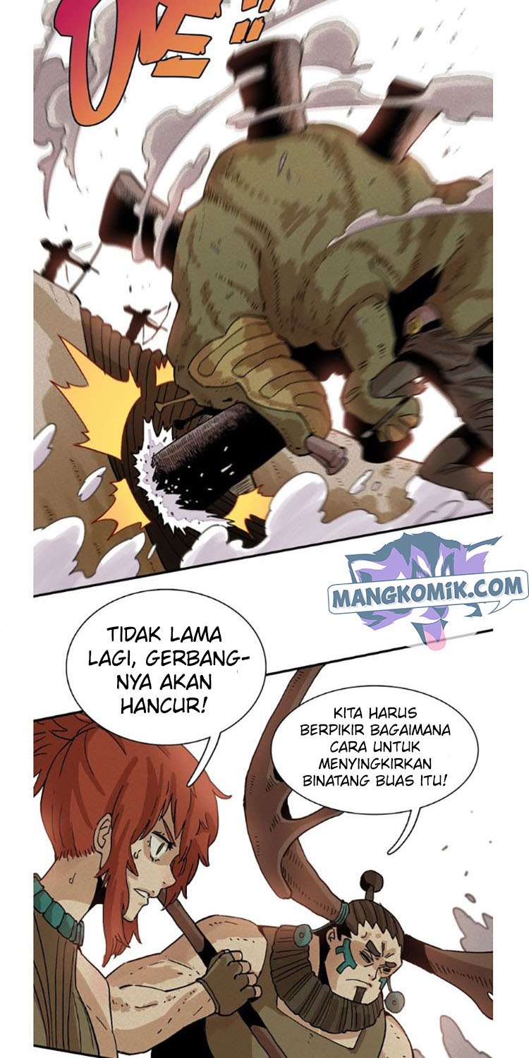 Last Word of the World Chapter 06 Gambar 4