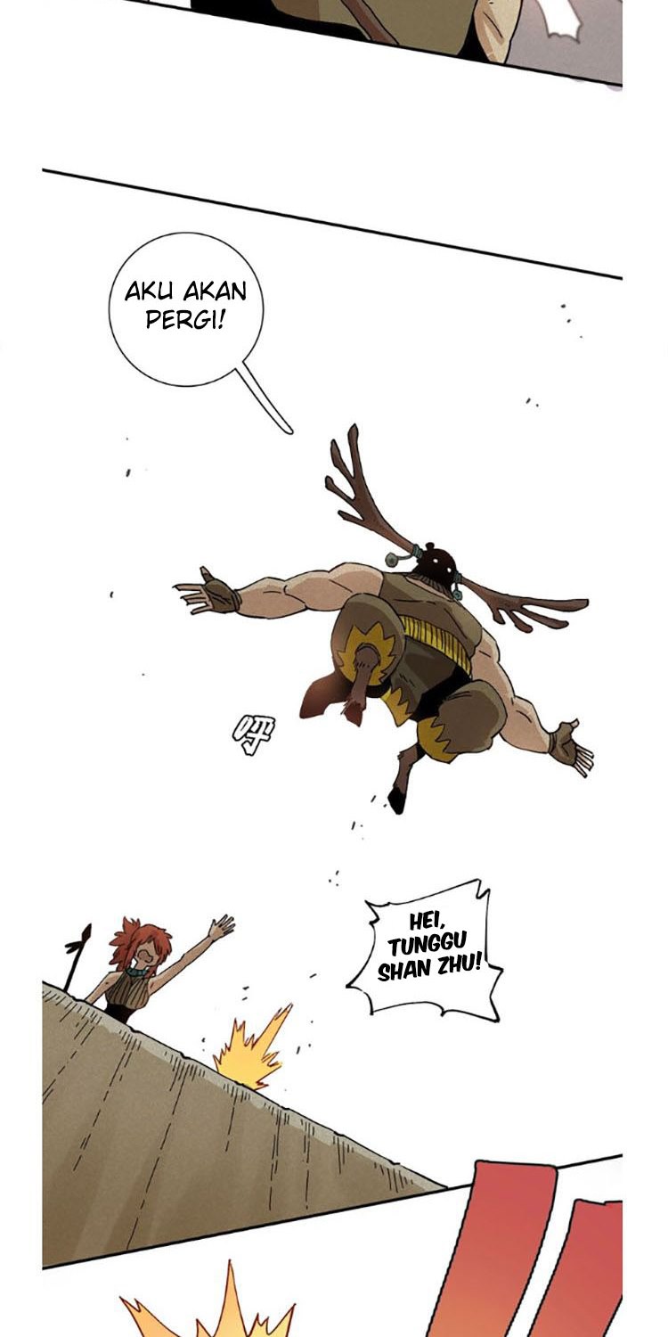 Last Word of the World Chapter 06 Gambar 5