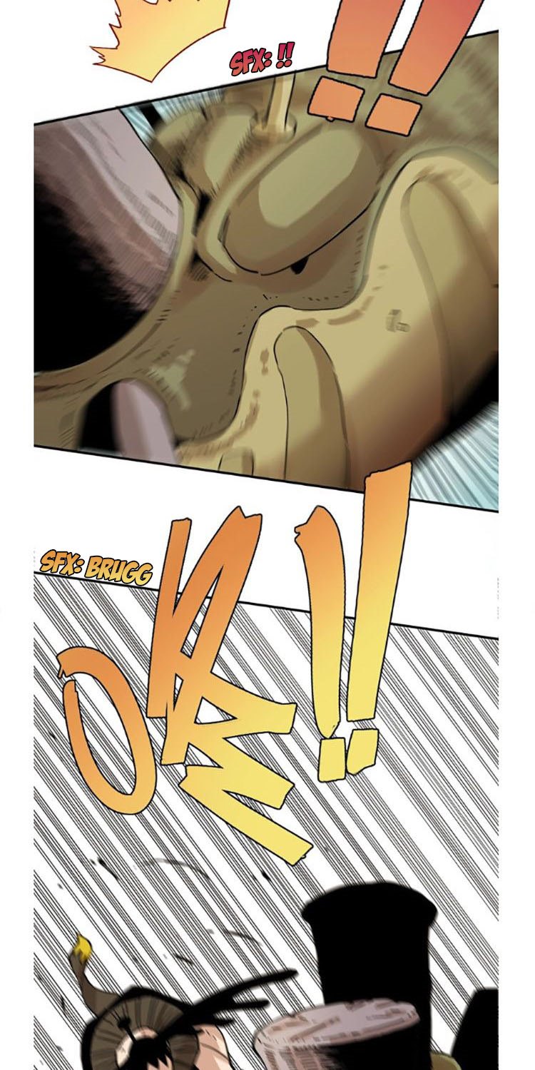 Last Word of the World Chapter 06 Gambar 6