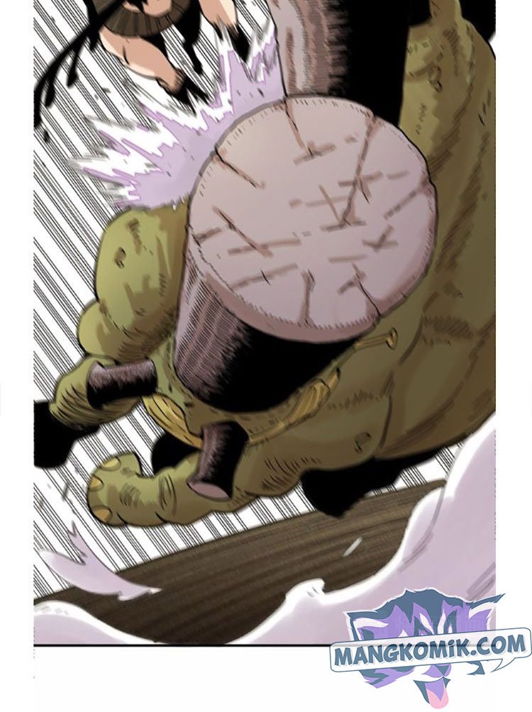 Last Word of the World Chapter 06 Gambar 7