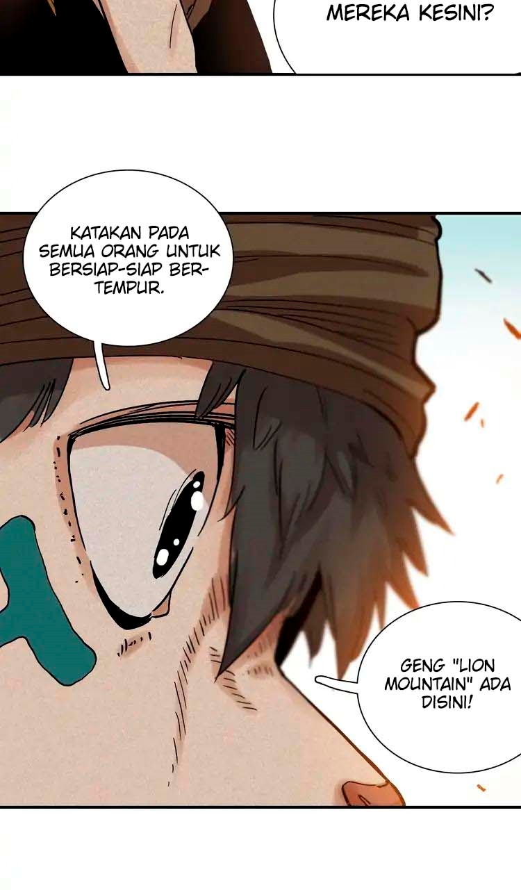 Last Word of the World Chapter 04 Gambar 15