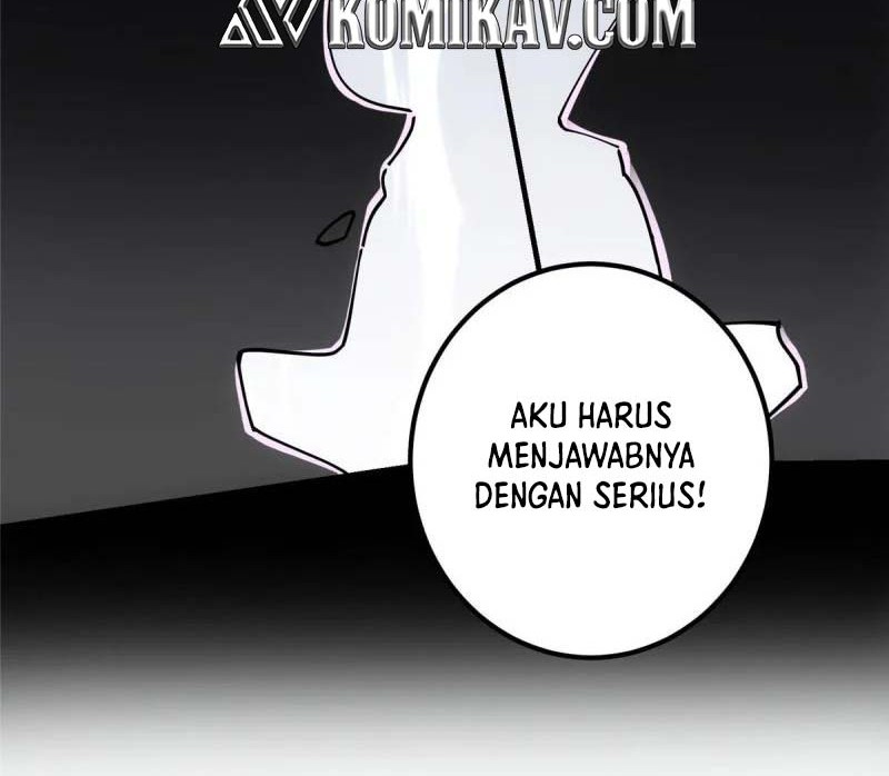 Keep A Low Profile, Sect Leader Chapter 87 Gambar 31