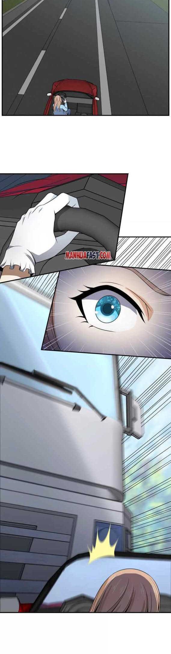 Baca Manhua City Immortal Emperor: Dragon King Temple Chapter 87 Gambar 2