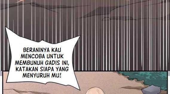 City Immortal Emperor: Dragon King Temple Chapter 87 Gambar 11