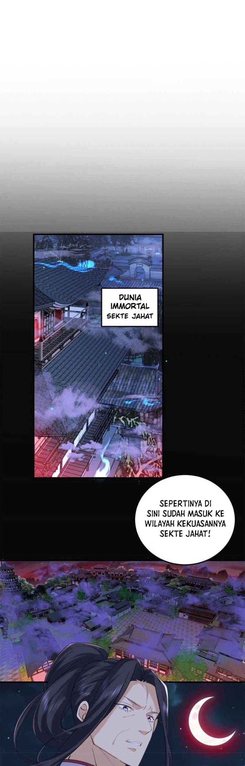 Baca Manhua Am I Invincible Chapter 68 Gambar 2