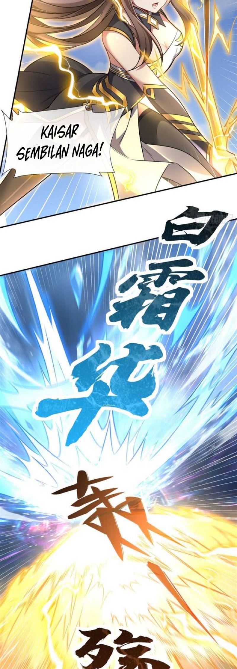 My Female Apprentices Are All Big Shots From the Future Chapter 82 Gambar 13