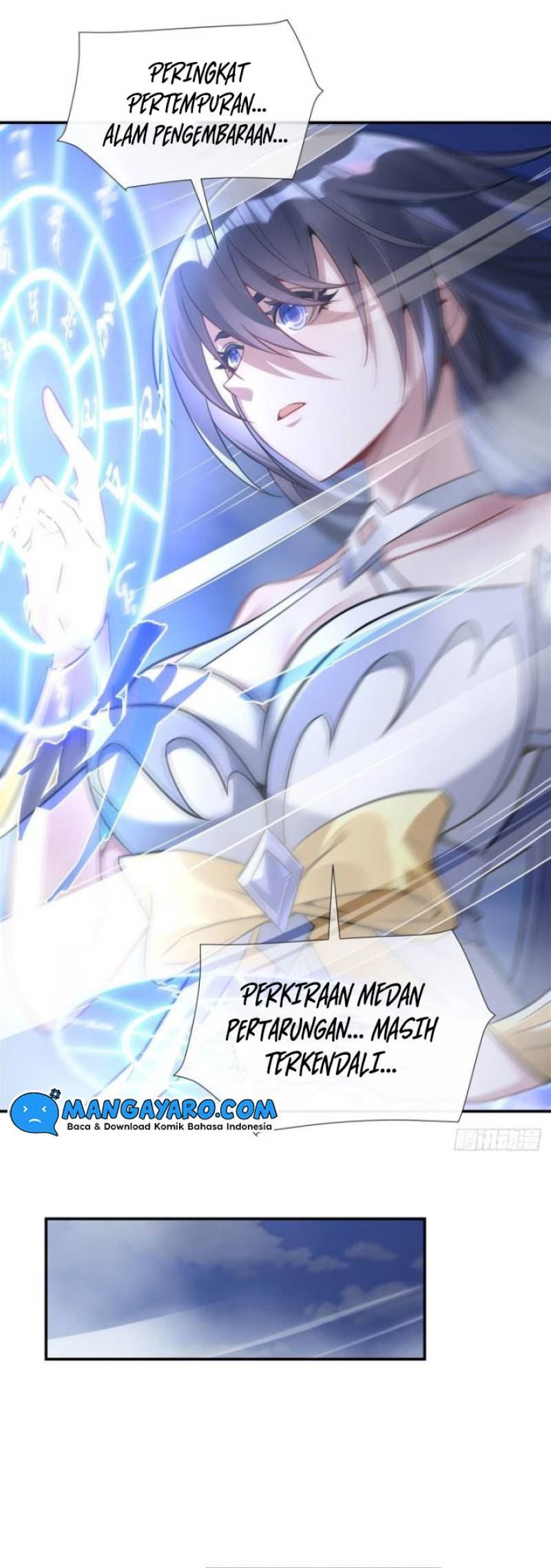 My Female Apprentices Are All Big Shots From the Future Chapter 82 Gambar 17