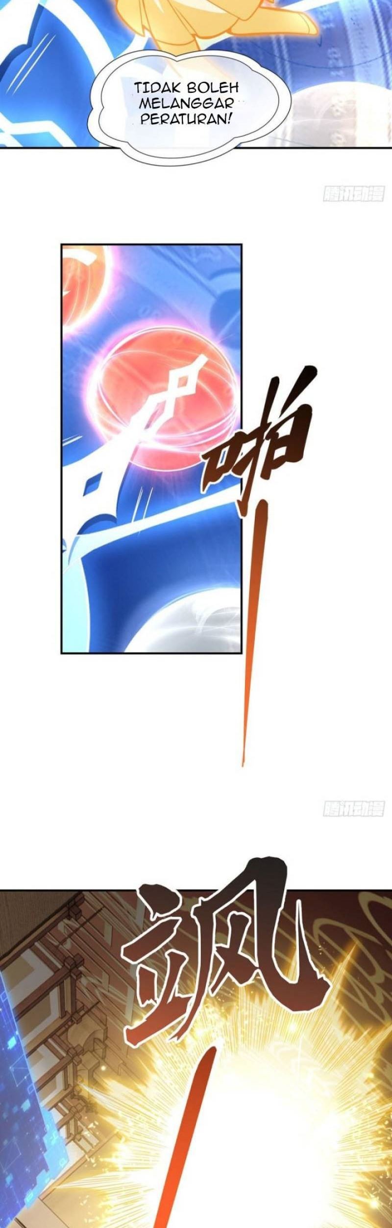 My Female Apprentices Are All Big Shots From the Future Chapter 82 Gambar 29