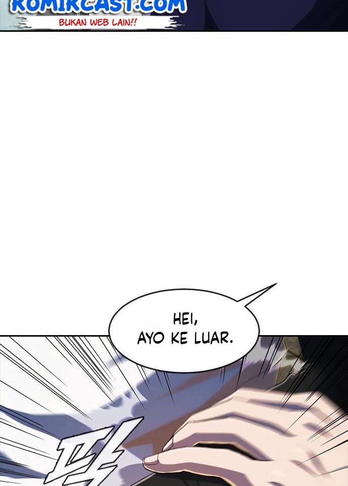 The Girl from Random Chatting! Chapter 214 Gambar 21