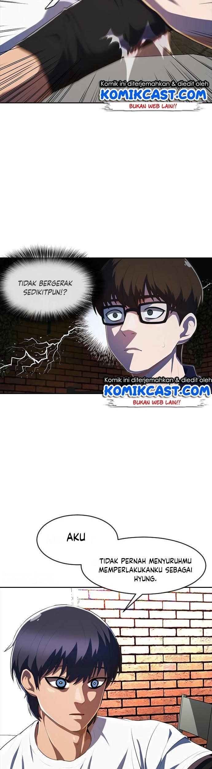 The Girl from Random Chatting! Chapter 214 Gambar 22