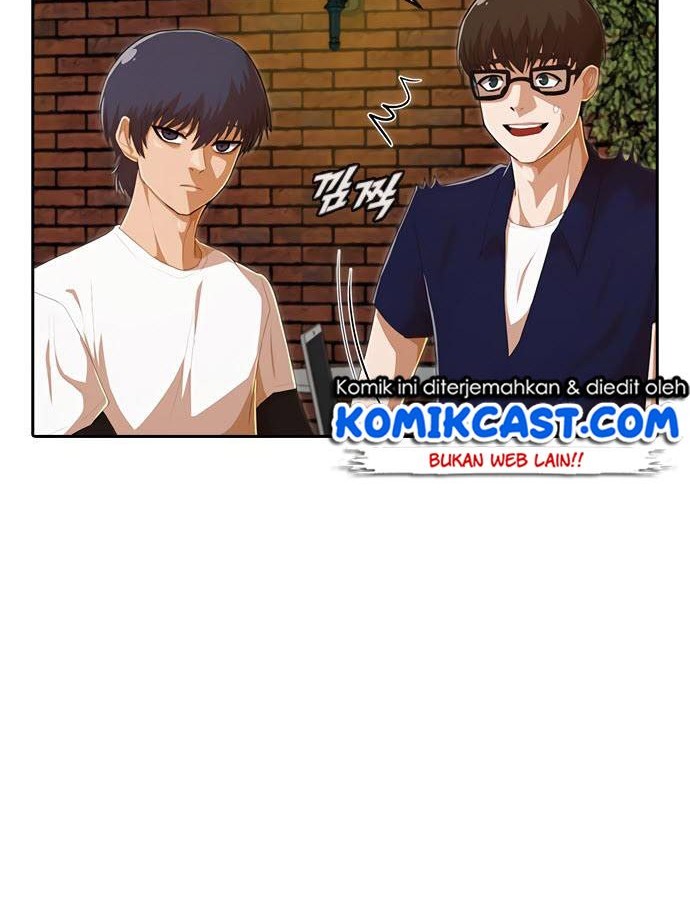 The Girl from Random Chatting! Chapter 214 Gambar 27