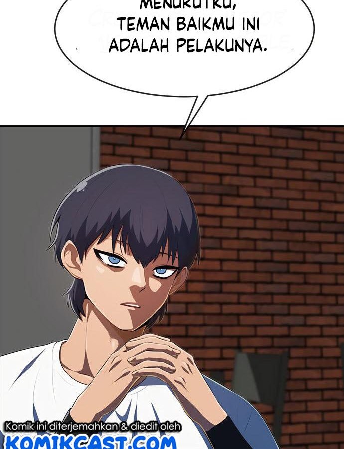 The Girl from Random Chatting! Chapter 214 Gambar 29