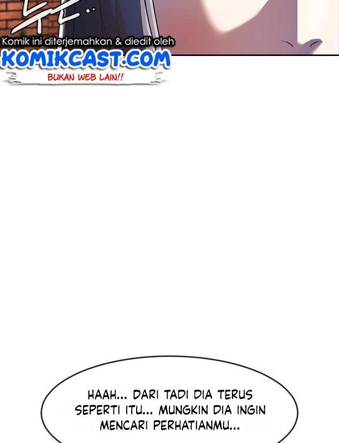 The Girl from Random Chatting! Chapter 214 Gambar 31