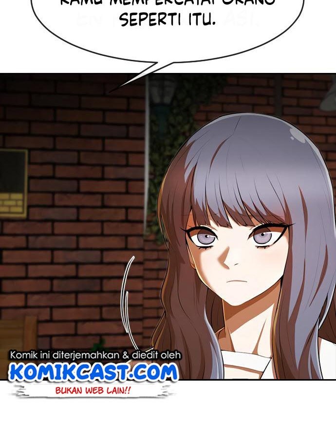 The Girl from Random Chatting! Chapter 214 Gambar 33