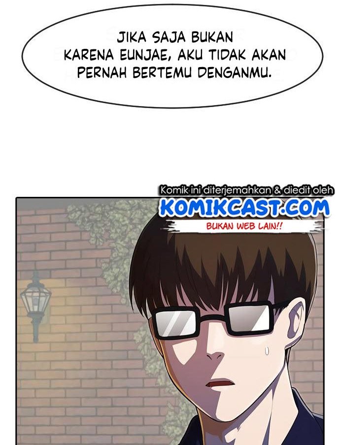 The Girl from Random Chatting! Chapter 214 Gambar 37