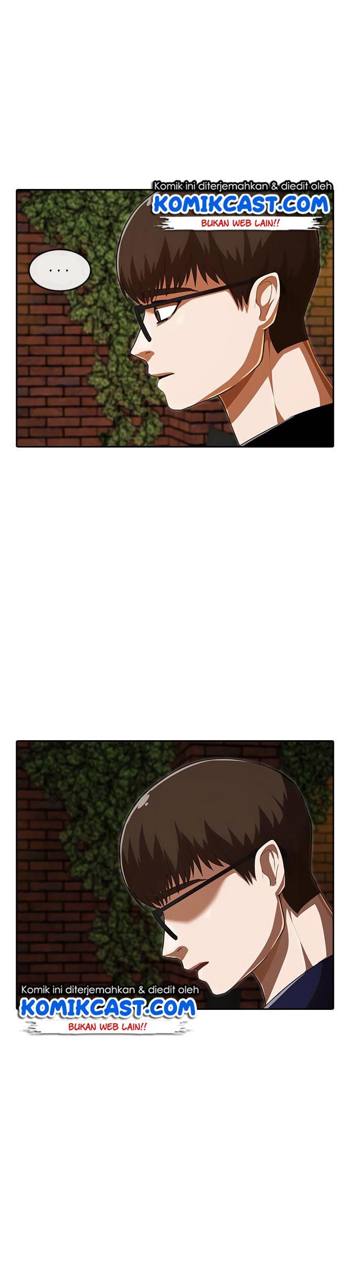 The Girl from Random Chatting! Chapter 214 Gambar 44