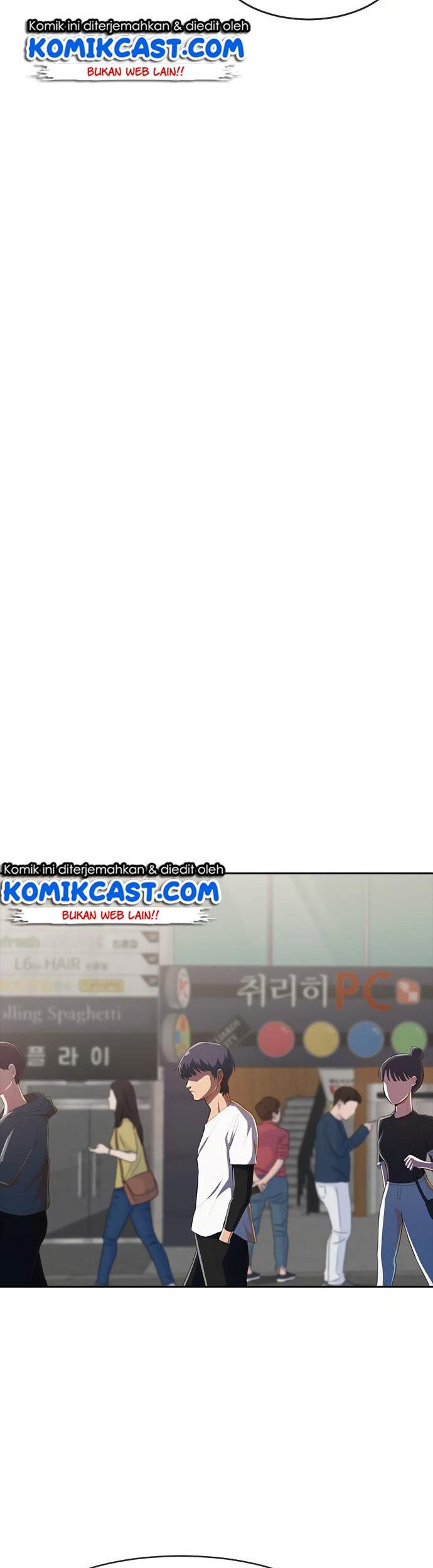 The Girl from Random Chatting! Chapter 214 Gambar 52