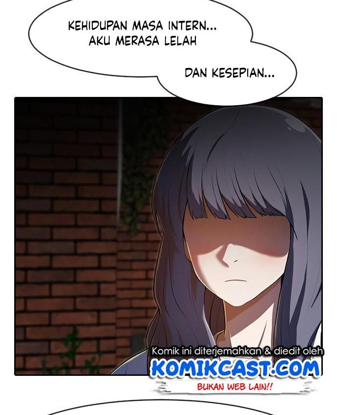 The Girl from Random Chatting! Chapter 214 Gambar 53