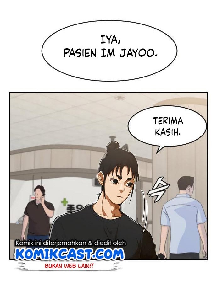 The Girl from Random Chatting! Chapter 214 Gambar 61