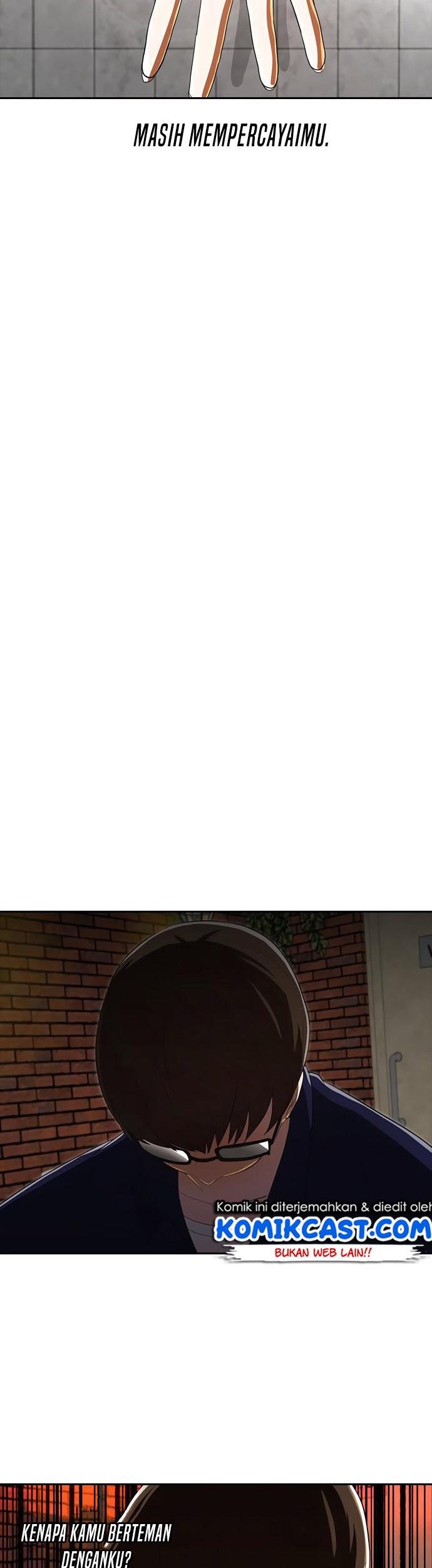 The Girl from Random Chatting! Chapter 214 Gambar 66