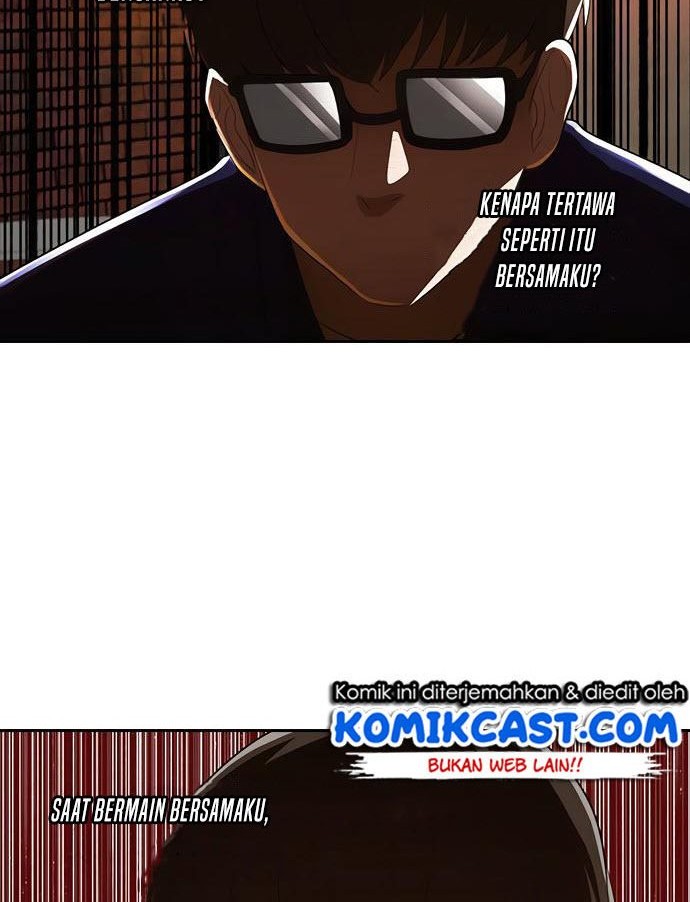 The Girl from Random Chatting! Chapter 214 Gambar 67