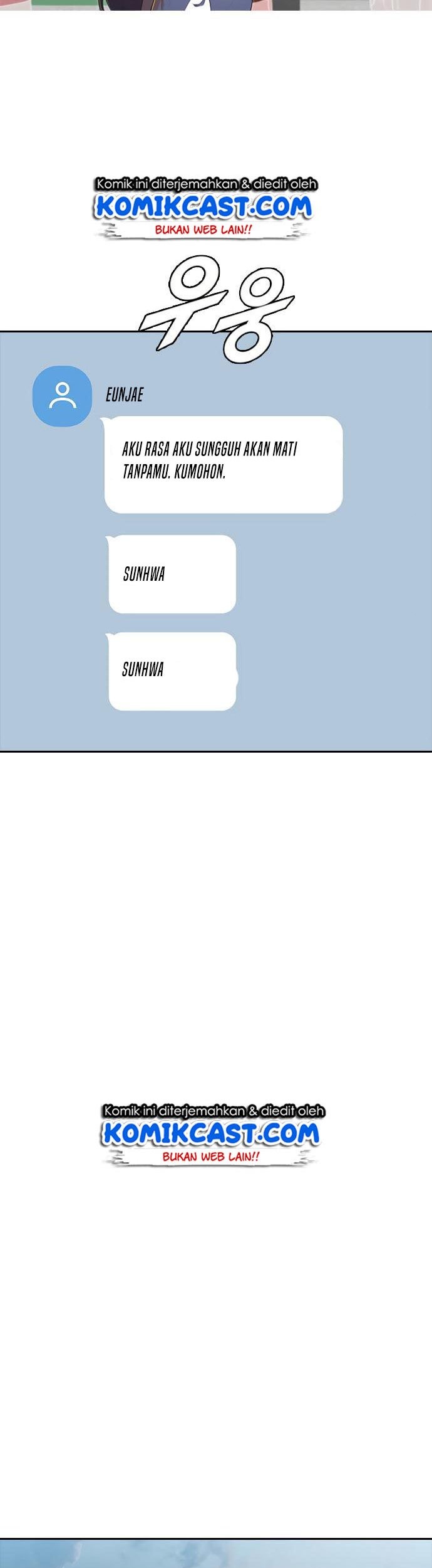 The Girl from Random Chatting! Chapter 214 Gambar 72