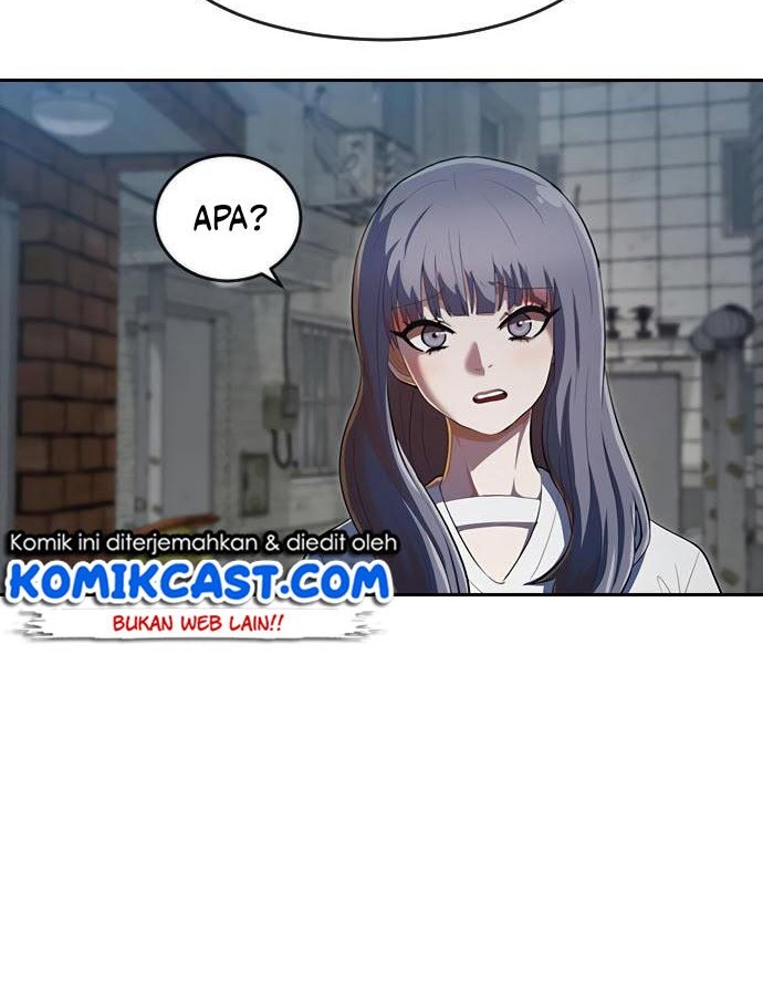 The Girl from Random Chatting! Chapter 214 Gambar 75