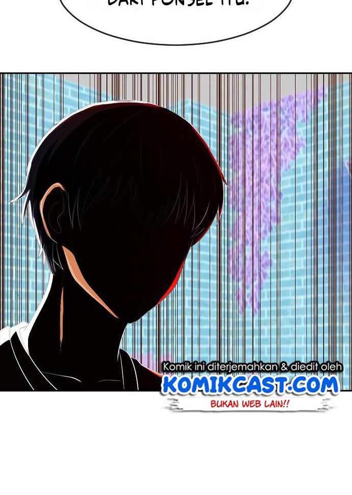 The Girl from Random Chatting! Chapter 214 Gambar 5