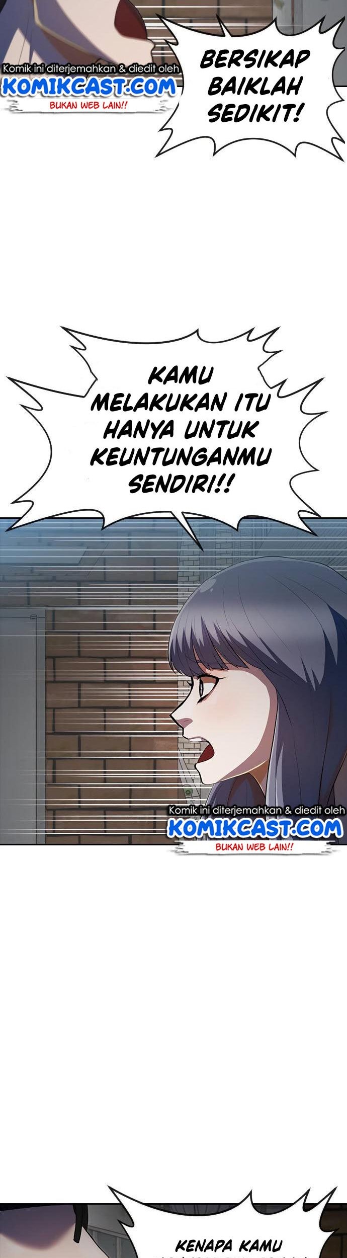 The Girl from Random Chatting! Chapter 214 Gambar 78